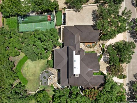 7 Davenport Lane San Antonio TX 78257