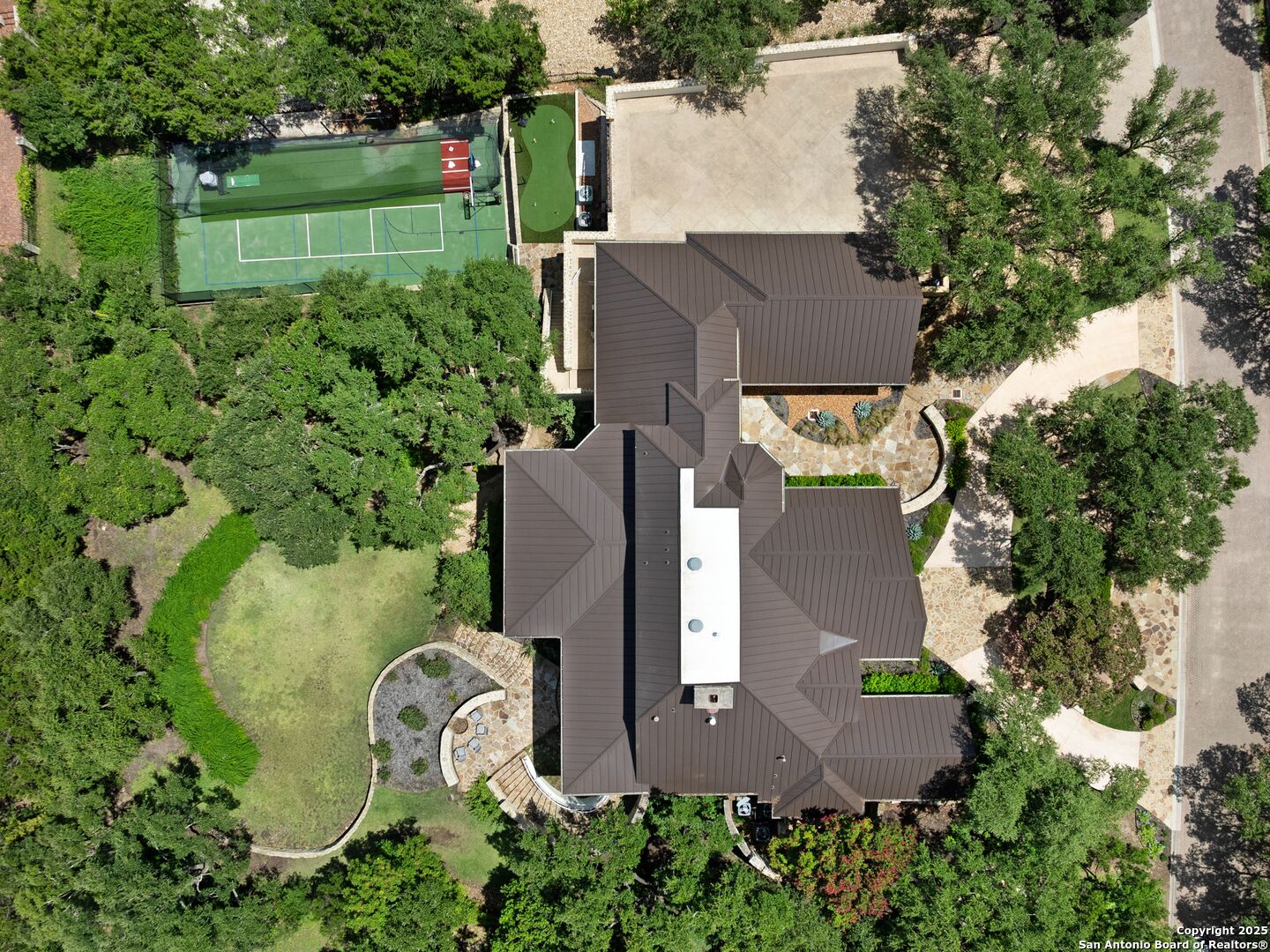 7 Davenport Lane San Antonio TX 78257