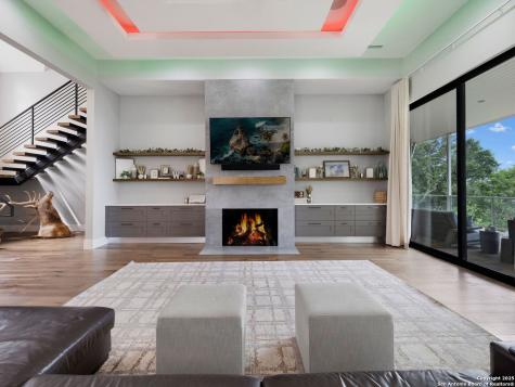 7 Davenport Lane San Antonio TX 78257