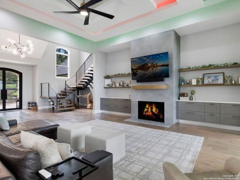 7 Davenport Lane San Antonio TX 78257