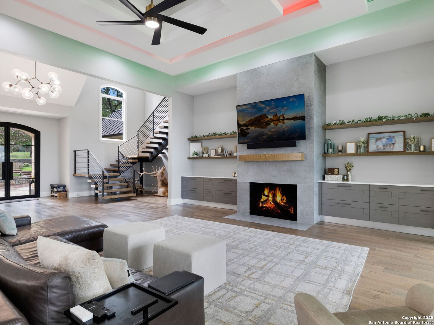 7 Davenport Lane San Antonio TX 78257