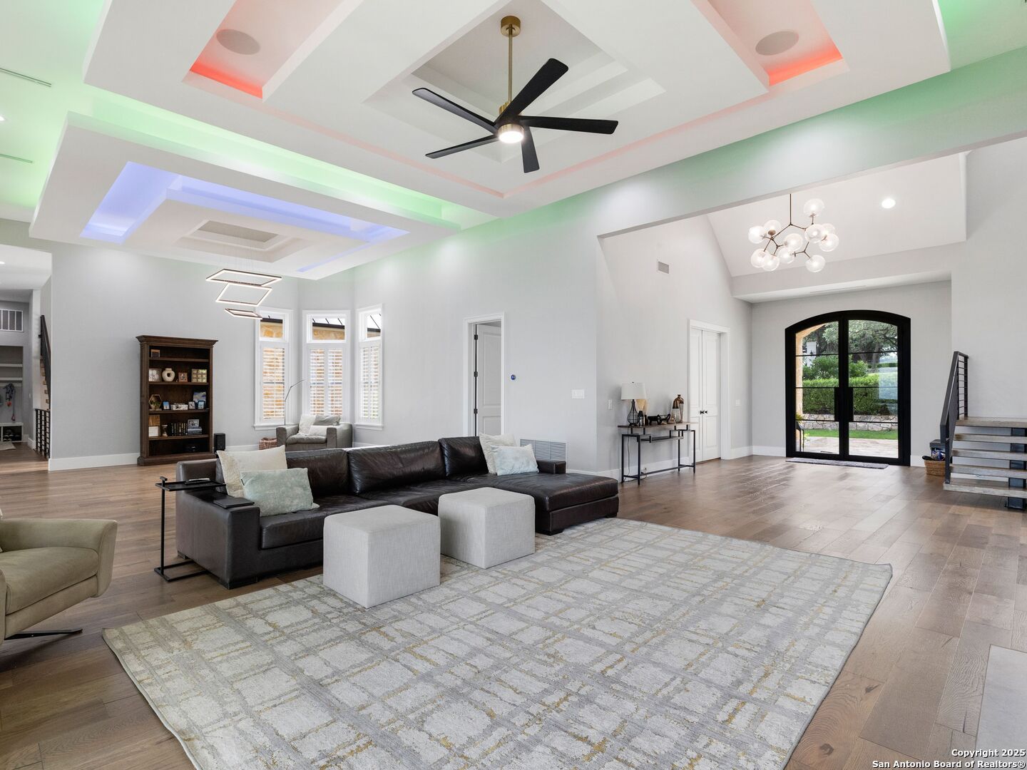 7 Davenport Lane San Antonio TX 78257
