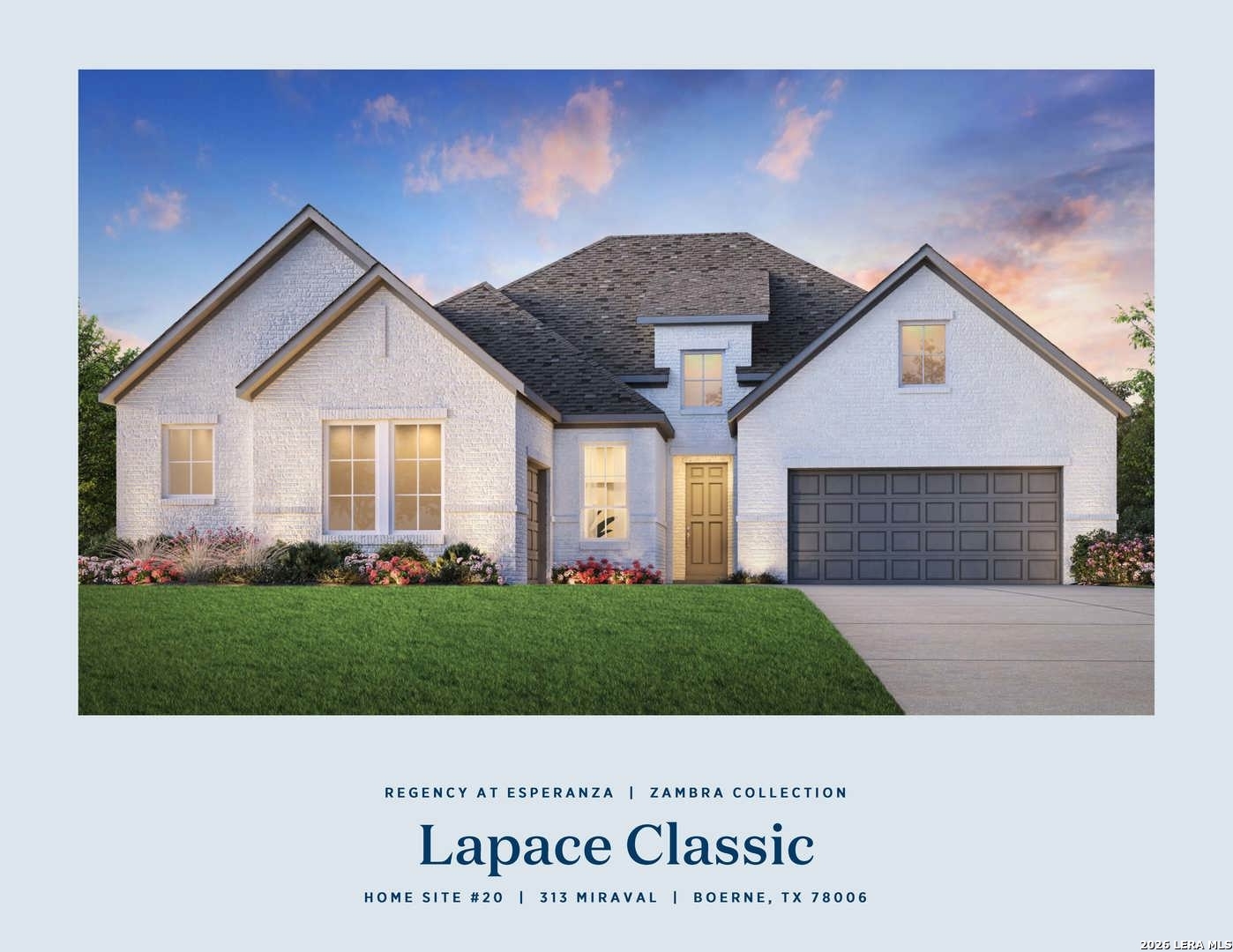 313 Miraval Boerne TX 78006