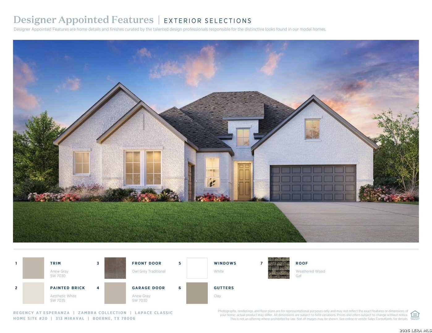 313 Miraval Boerne TX 78006