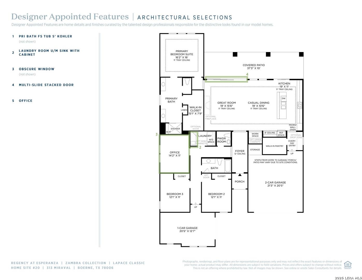 313 Miraval Boerne TX 78006