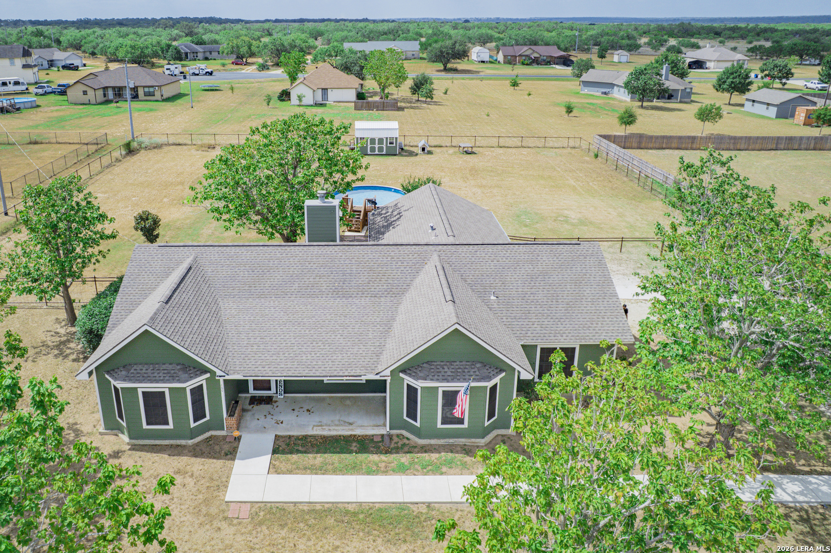 160 Rock Dove Lytle TX 78052