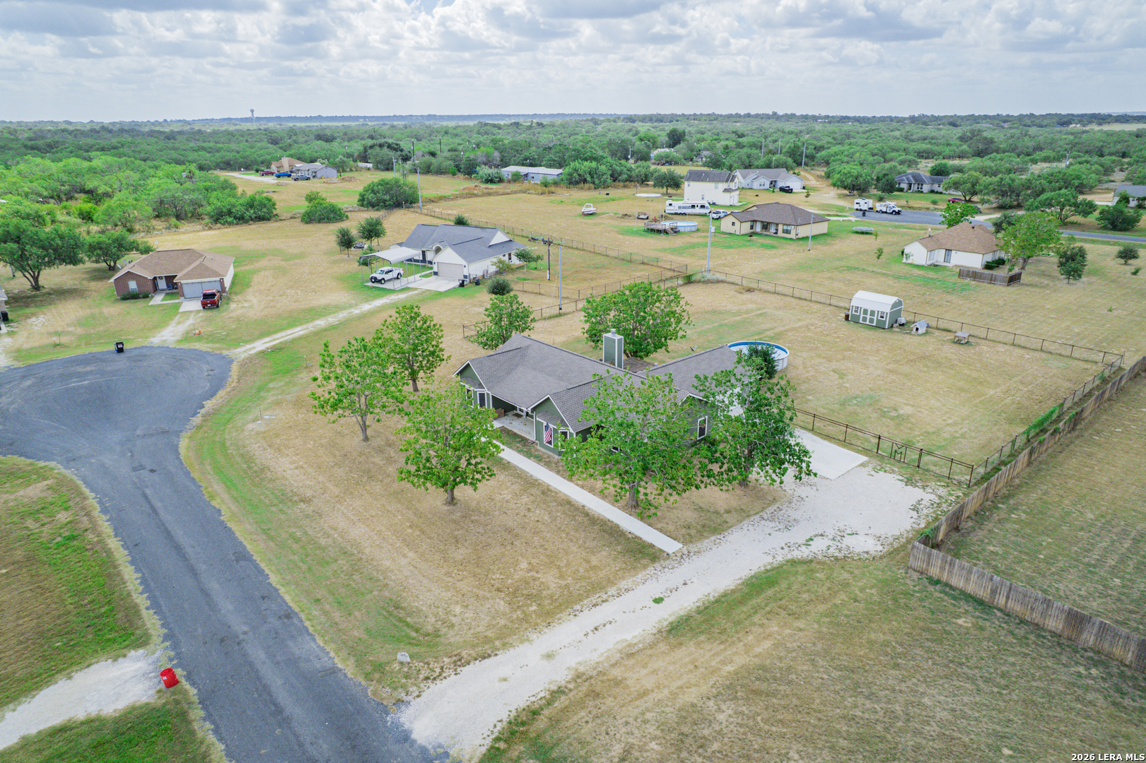 160 Rock Dove Lytle TX 78052