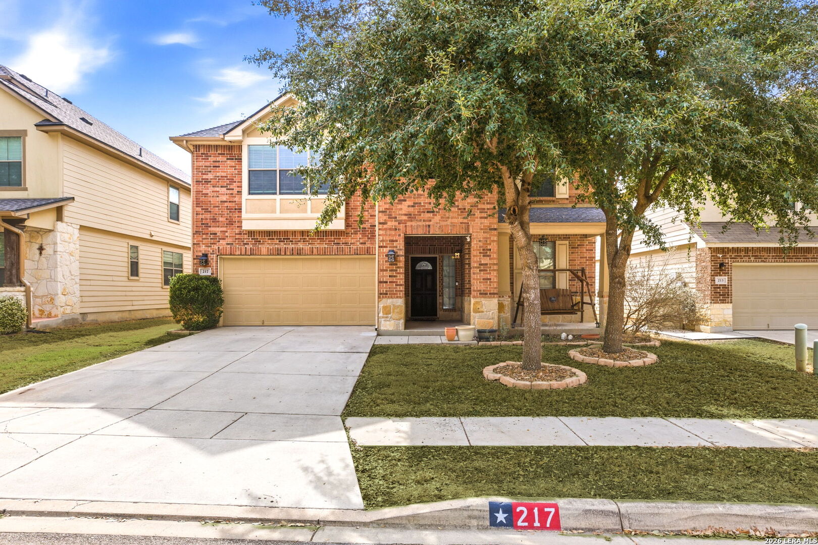 217 Dove Hill Cibolo TX 78108