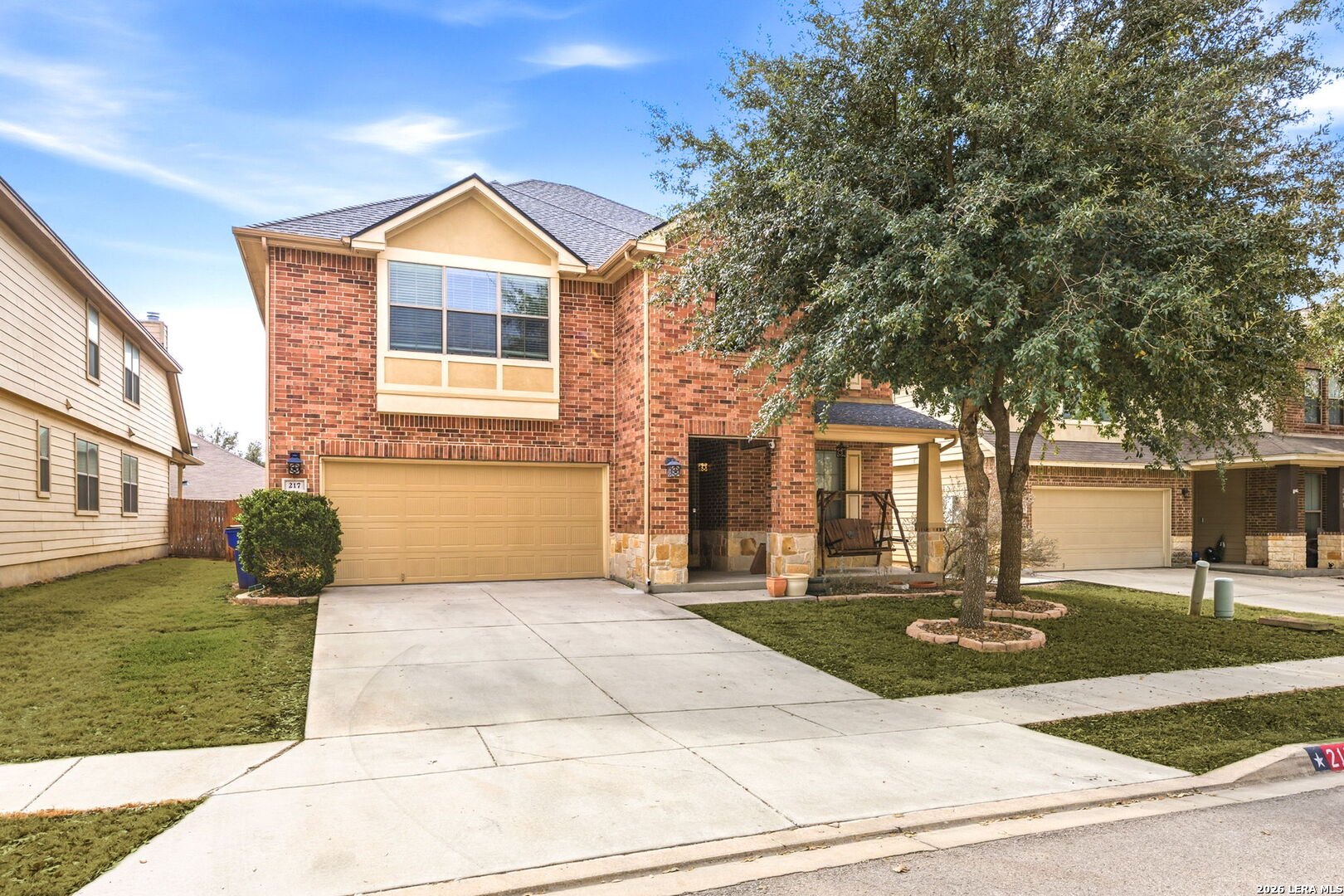 217 Dove Hill Cibolo TX 78108