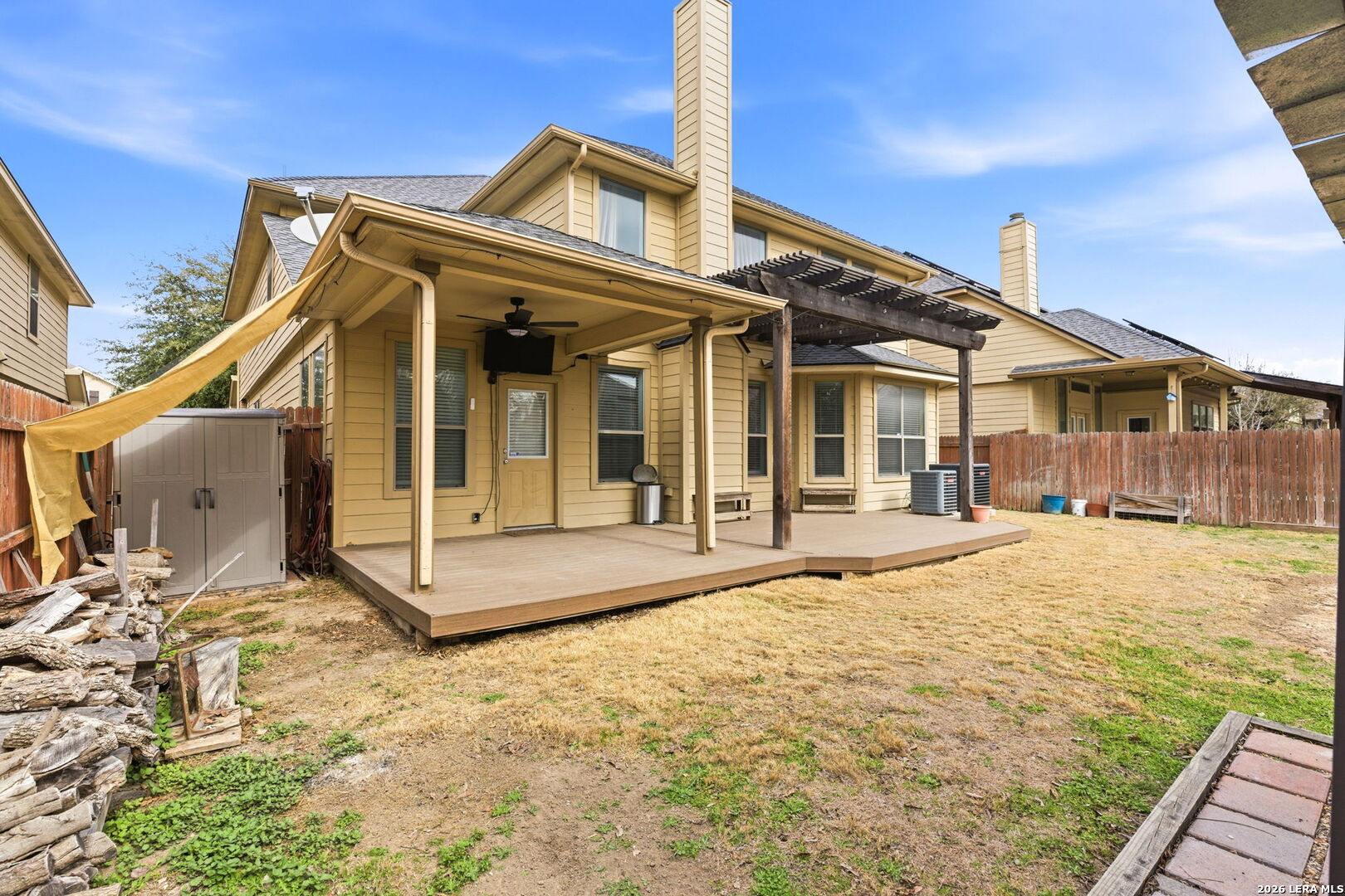 217 Dove Hill Cibolo TX 78108
