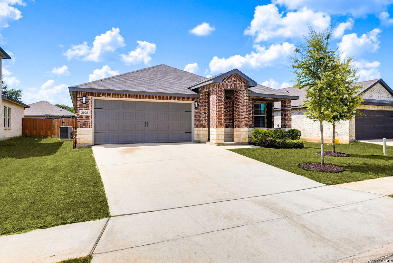 3095 Mondavi Schertz TX 78154