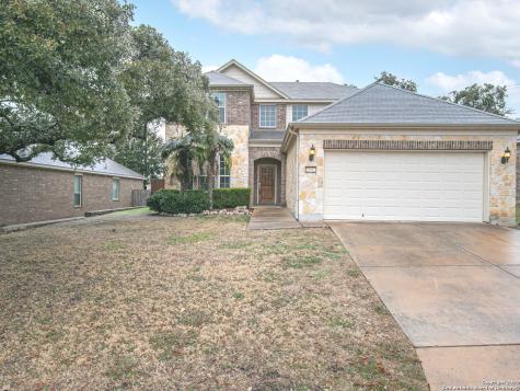 26915 Bluewater Way San Antonio TX 78260