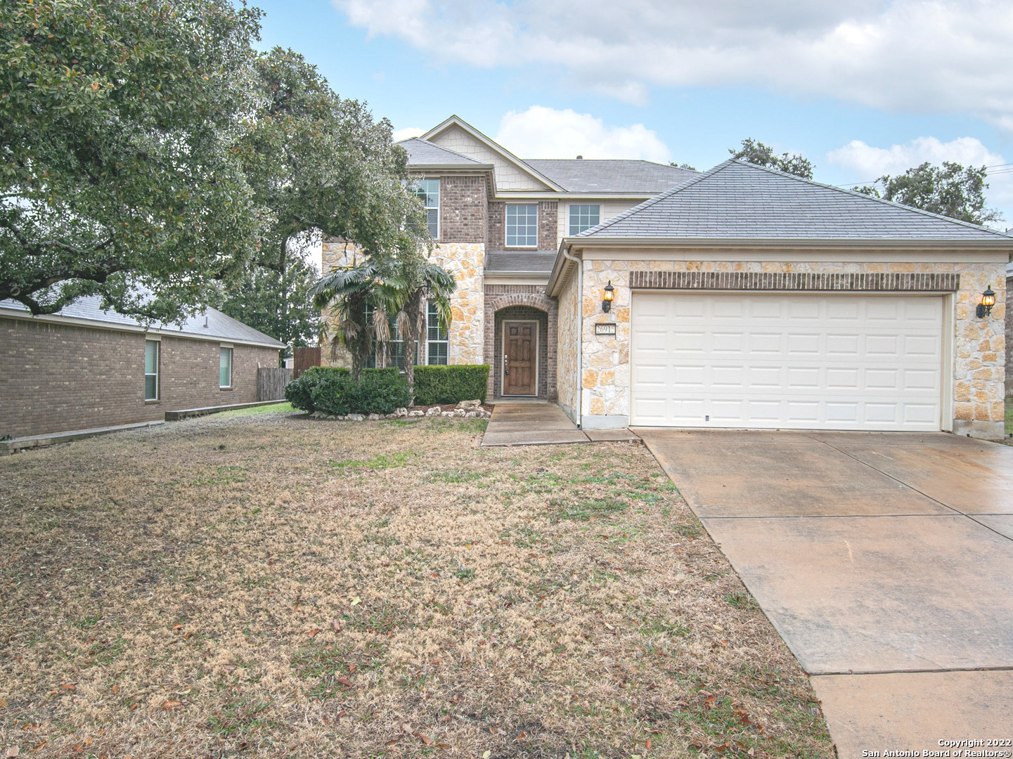 26915 Bluewater Way San Antonio TX 78260