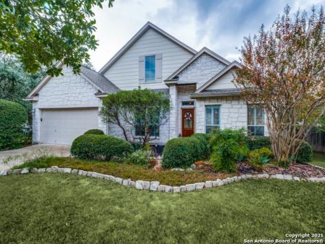 7626 Moss Brook Drive San Antonio TX 78255