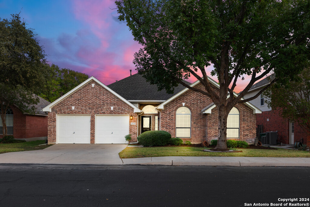 13518 Shelbritt Road San Antonio TX 78249