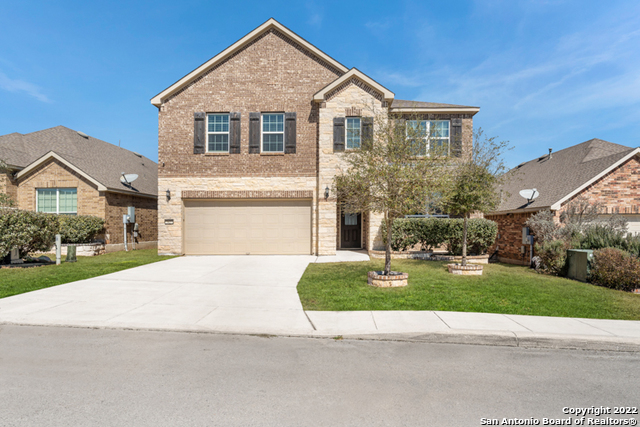 7427 Valle Mission Boerne TX 78015
