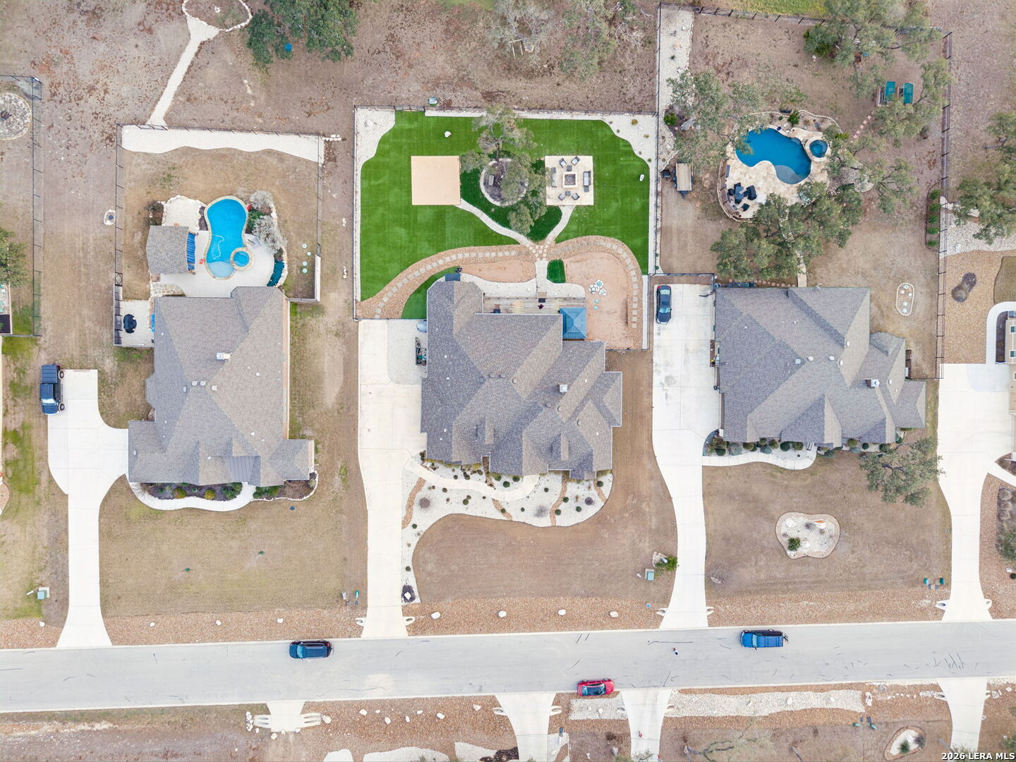 617 Innsbruck New Braunfels TX 78132