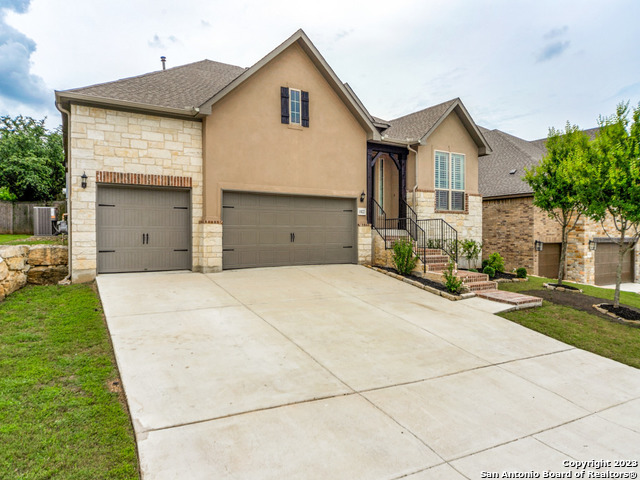 1822 Lawson Ridge San Antonio TX 78260