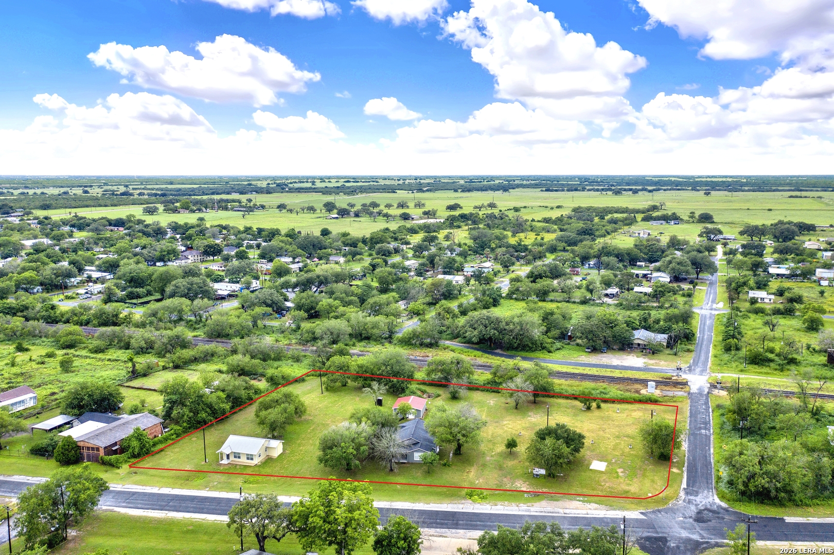 225/255/285 San Antonio Avenue Leming TX 78064