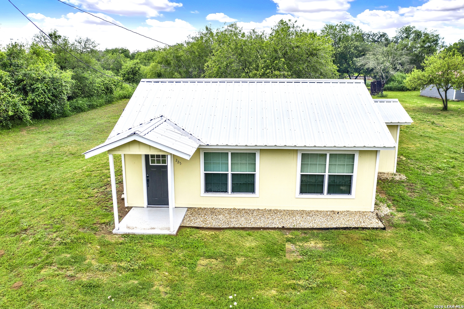 225/255/285 San Antonio Avenue Leming TX 78064