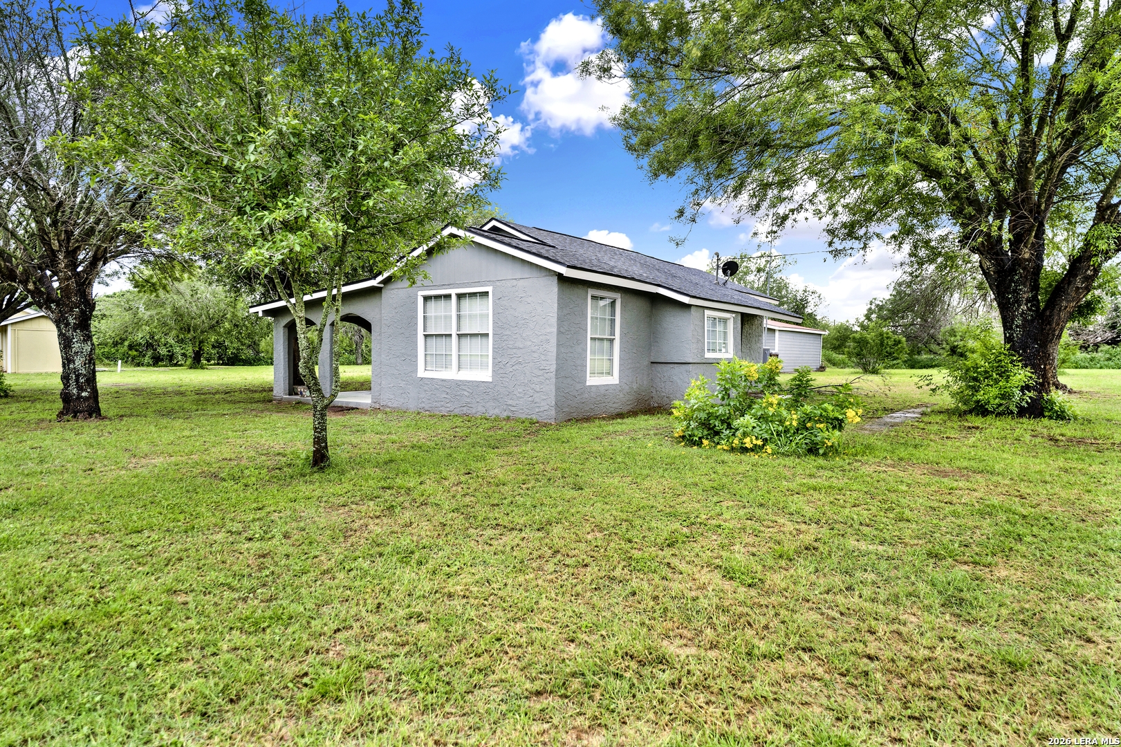 225/255/285 San Antonio Avenue Leming TX 78064