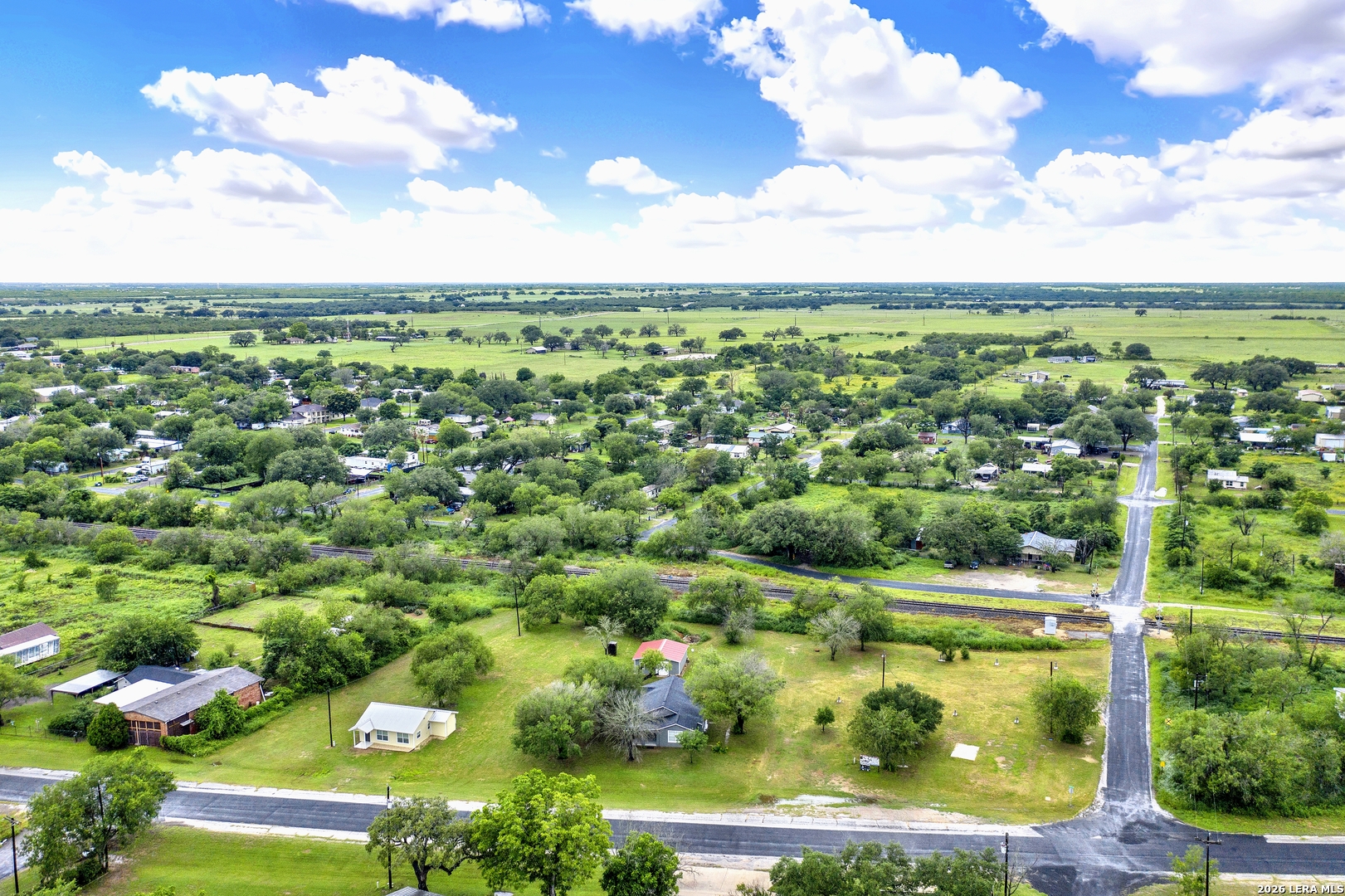 225/255/285 San Antonio Avenue Leming TX 78064