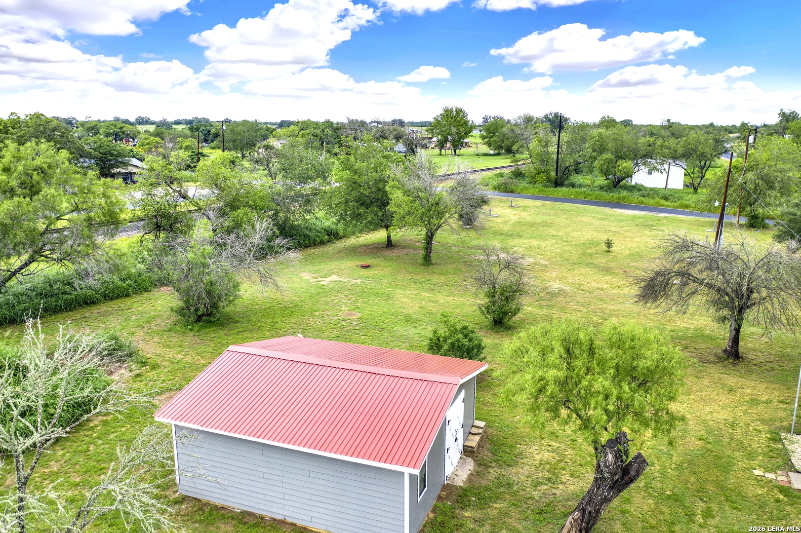 225/255/285 San Antonio Avenue Leming TX 78064