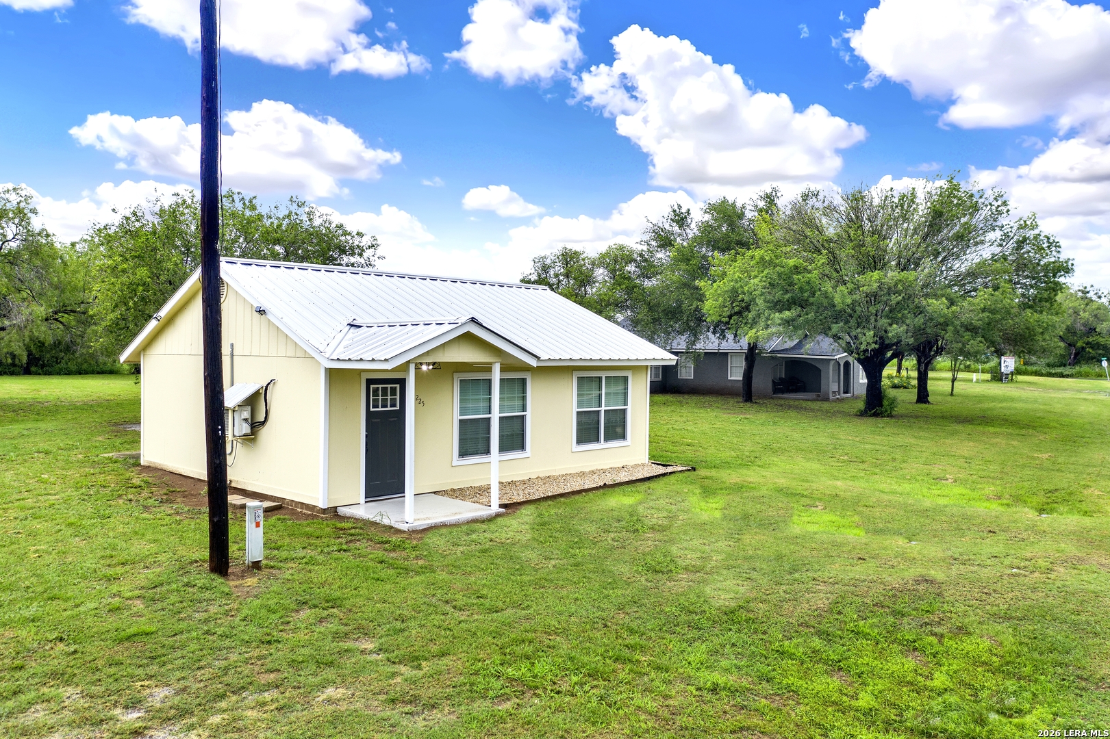 225/255/285 San Antonio Avenue Leming TX 78064