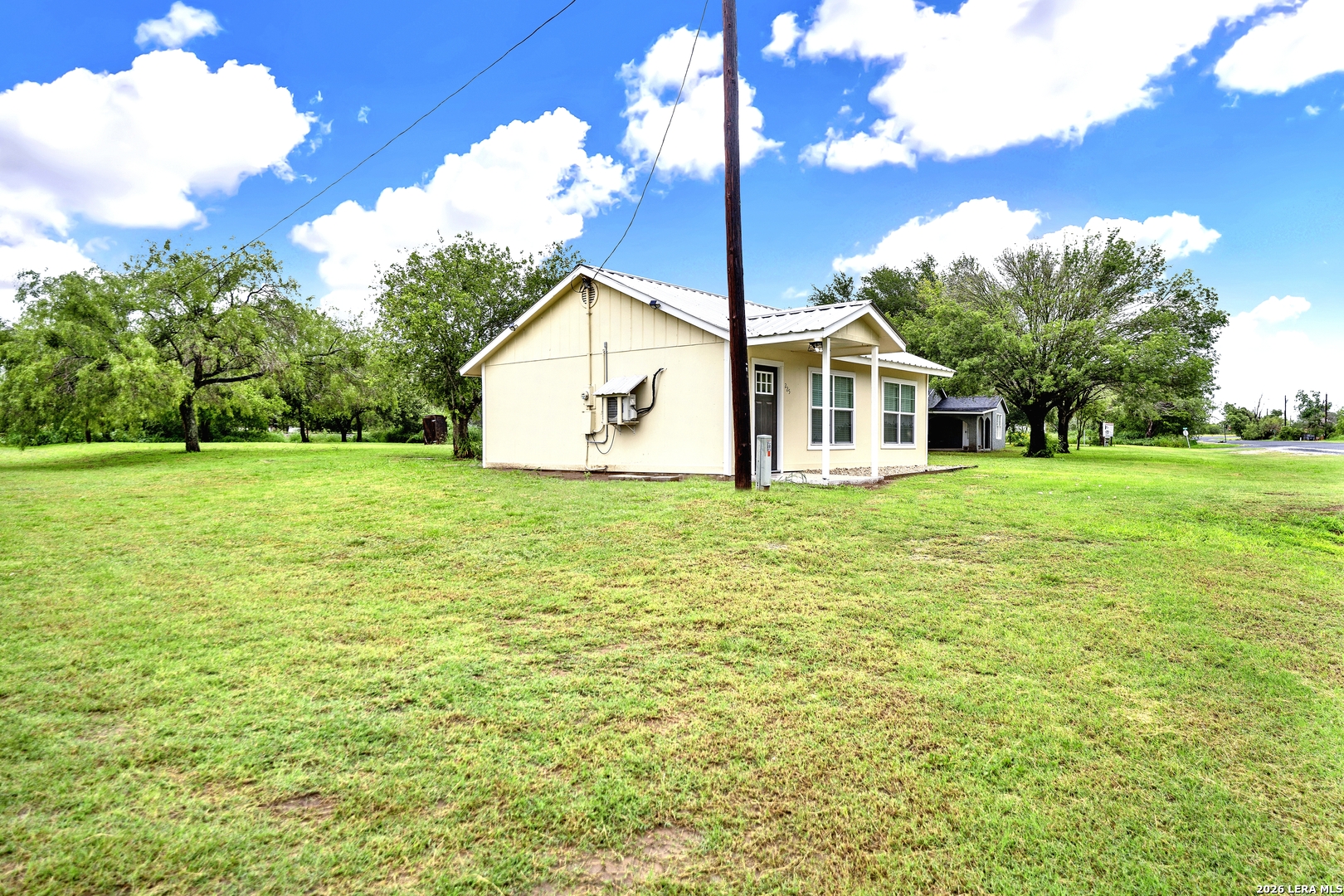 225/255/285 San Antonio Avenue Leming TX 78064
