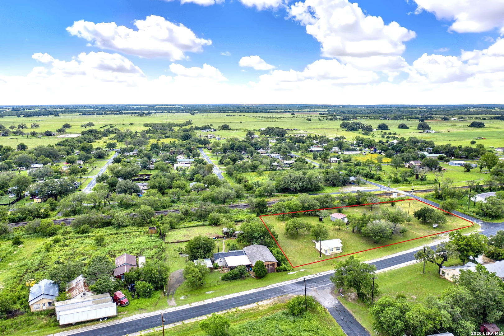 225/255/285 San Antonio Avenue Leming TX 78064