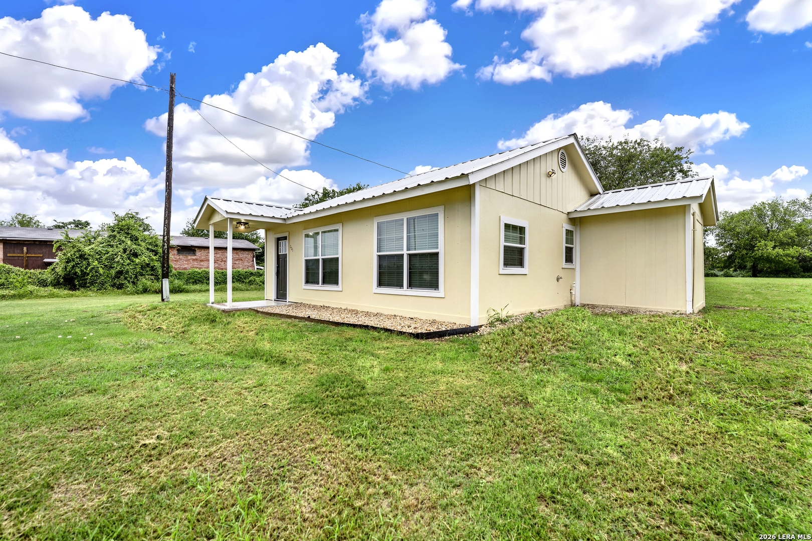 225/255/285 San Antonio Avenue Leming TX 78064