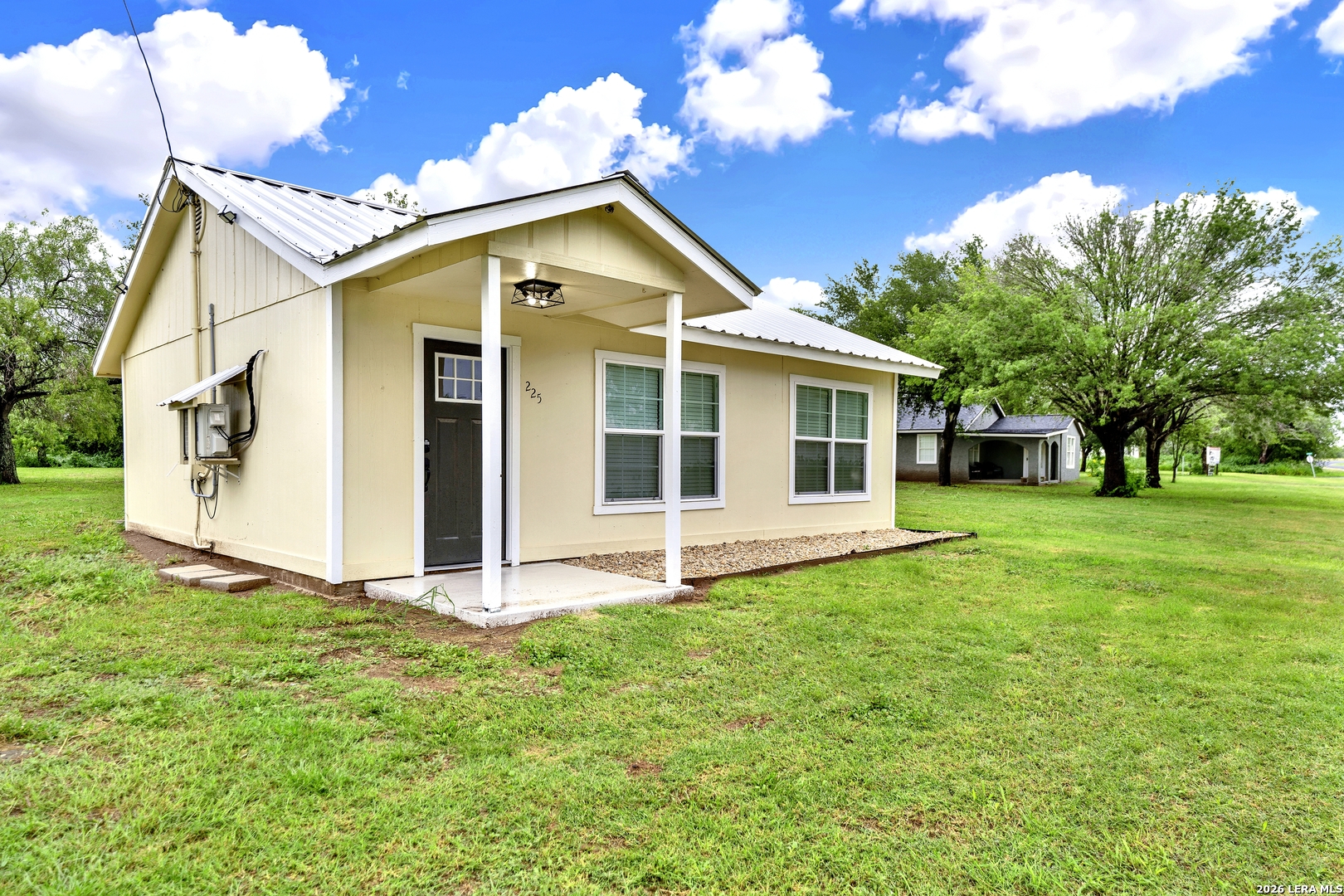 225/255/285 San Antonio Avenue Leming TX 78064