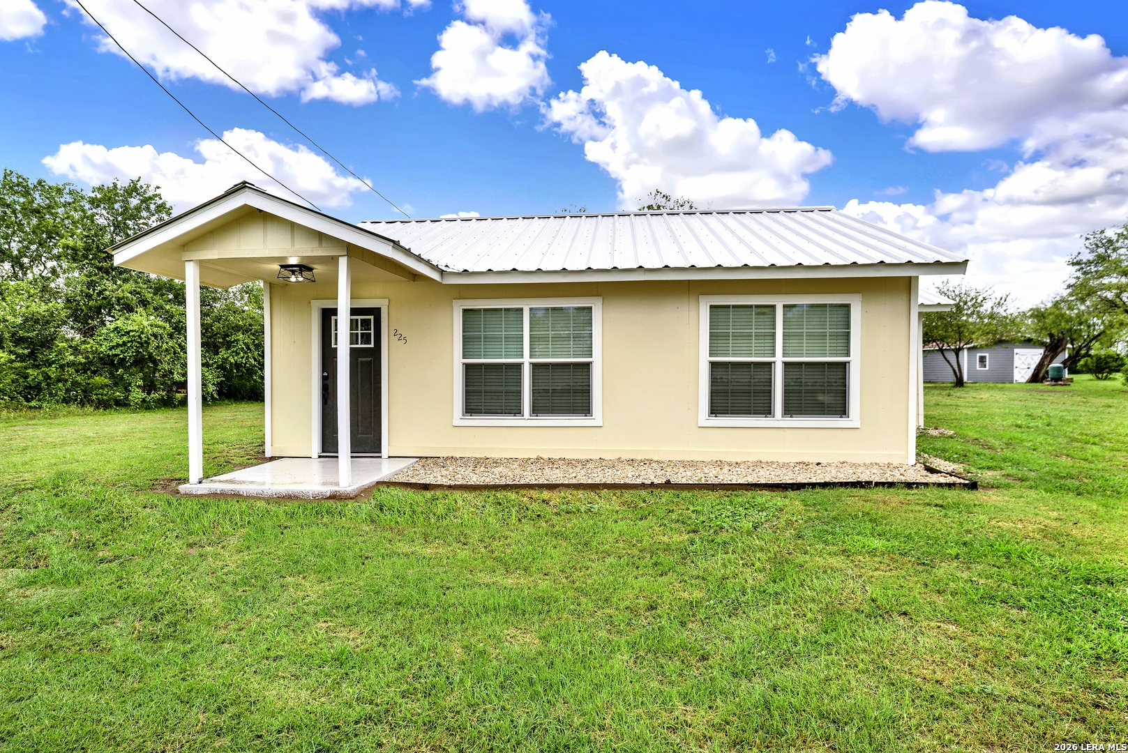 225/255/285 San Antonio Avenue Leming TX 78064