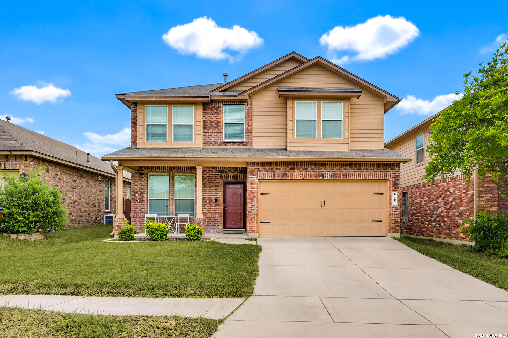 6307 Black Bear San Antonio TX 78253