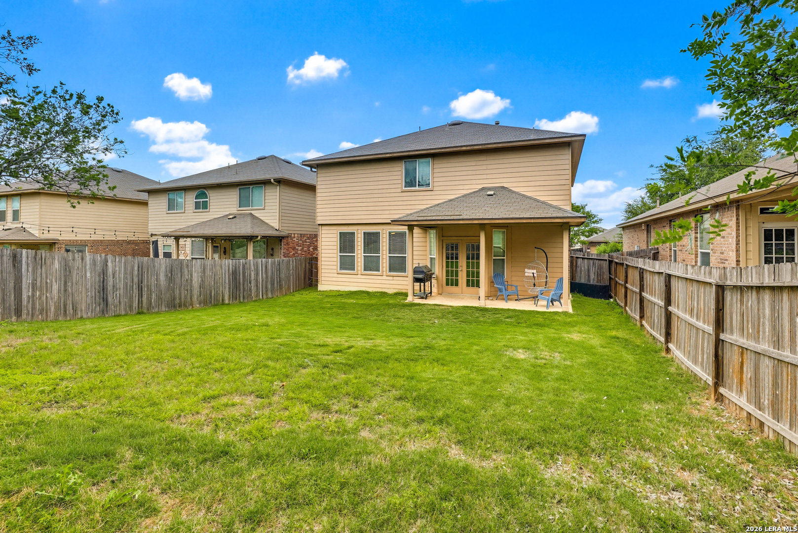 6307 Black Bear San Antonio TX 78253