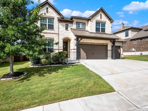 28411 Vario Lane San Antonio TX 78260
