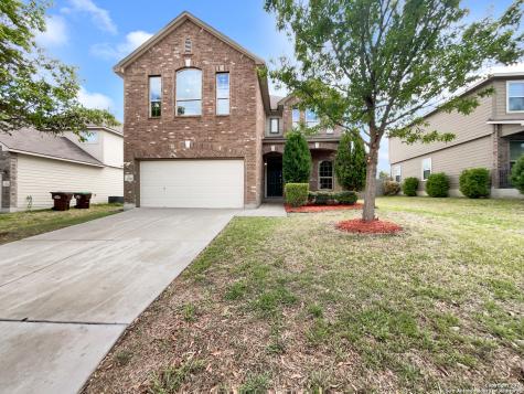 11318 Oaks Hike San Antonio TX 78245