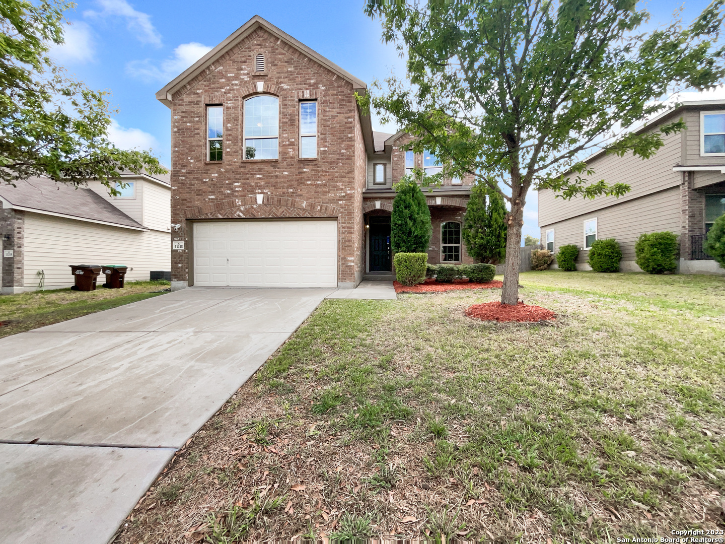 11318 Oaks Hike San Antonio TX 78245