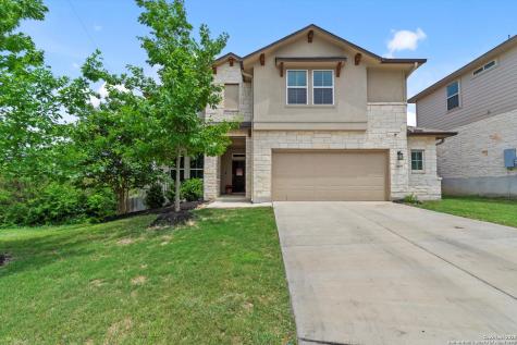 12819 Canadian River San Antonio TX 78253