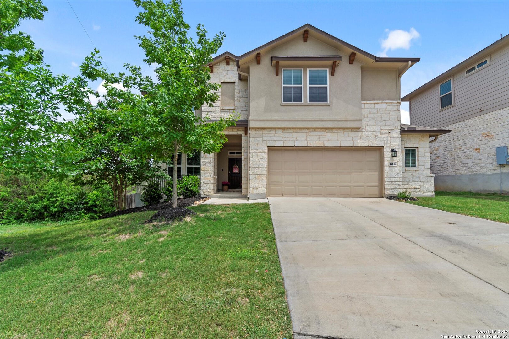 12819 Canadian River San Antonio TX 78253