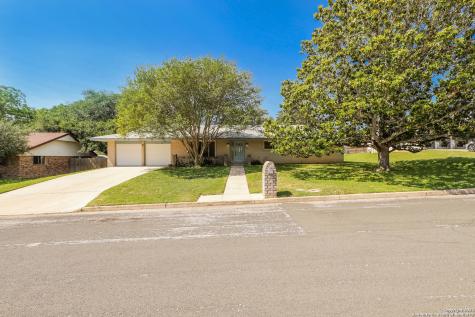 701 Richfield Drive Windcrest TX 78239