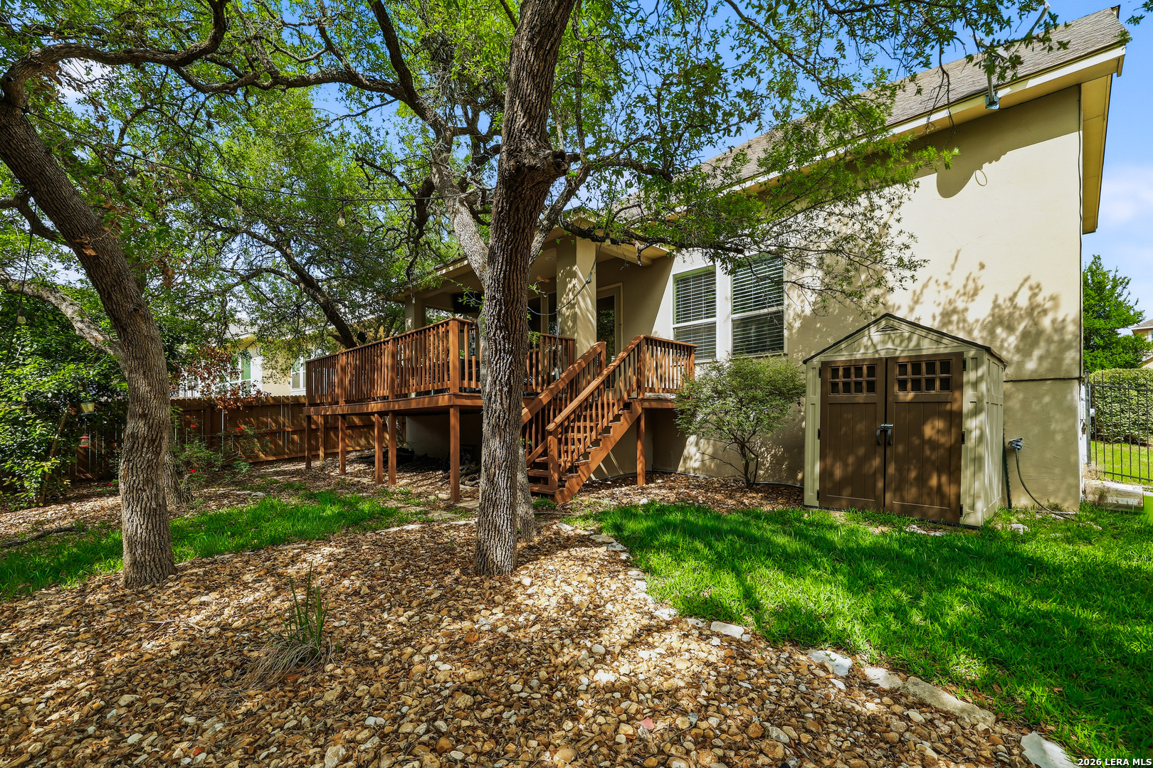 430 Tranquil Oak San Antonio TX 78260