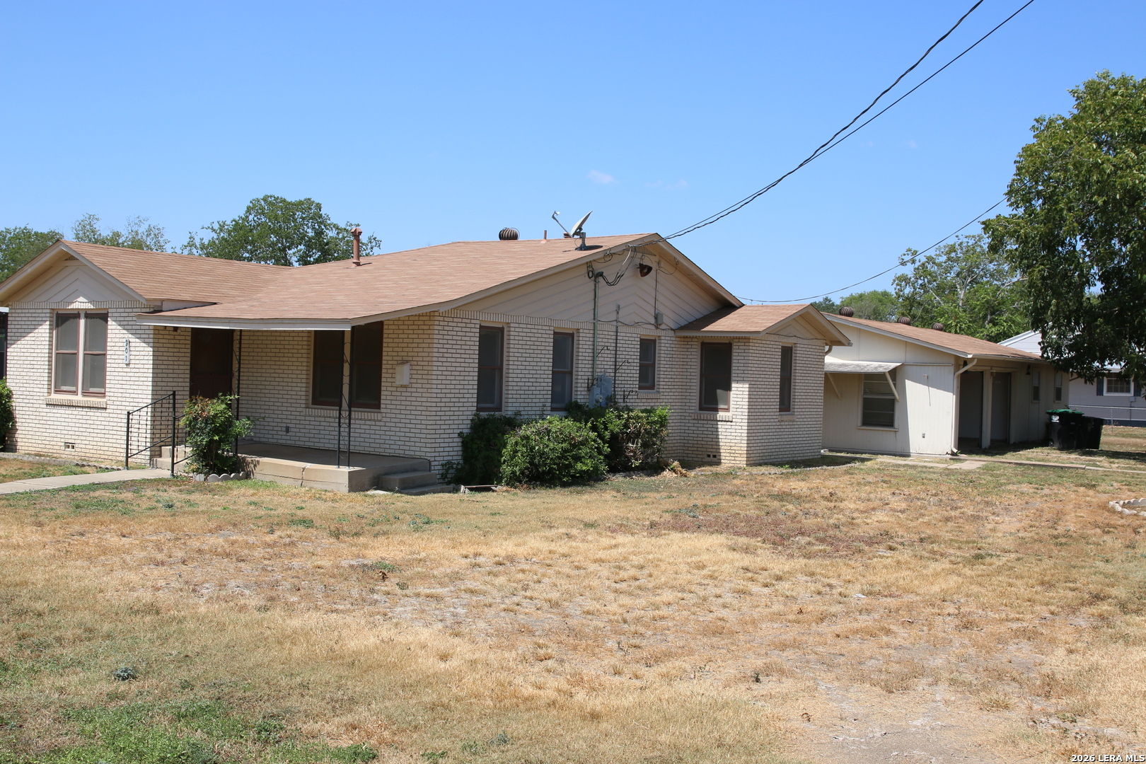 901 Houston Castroville TX 78009