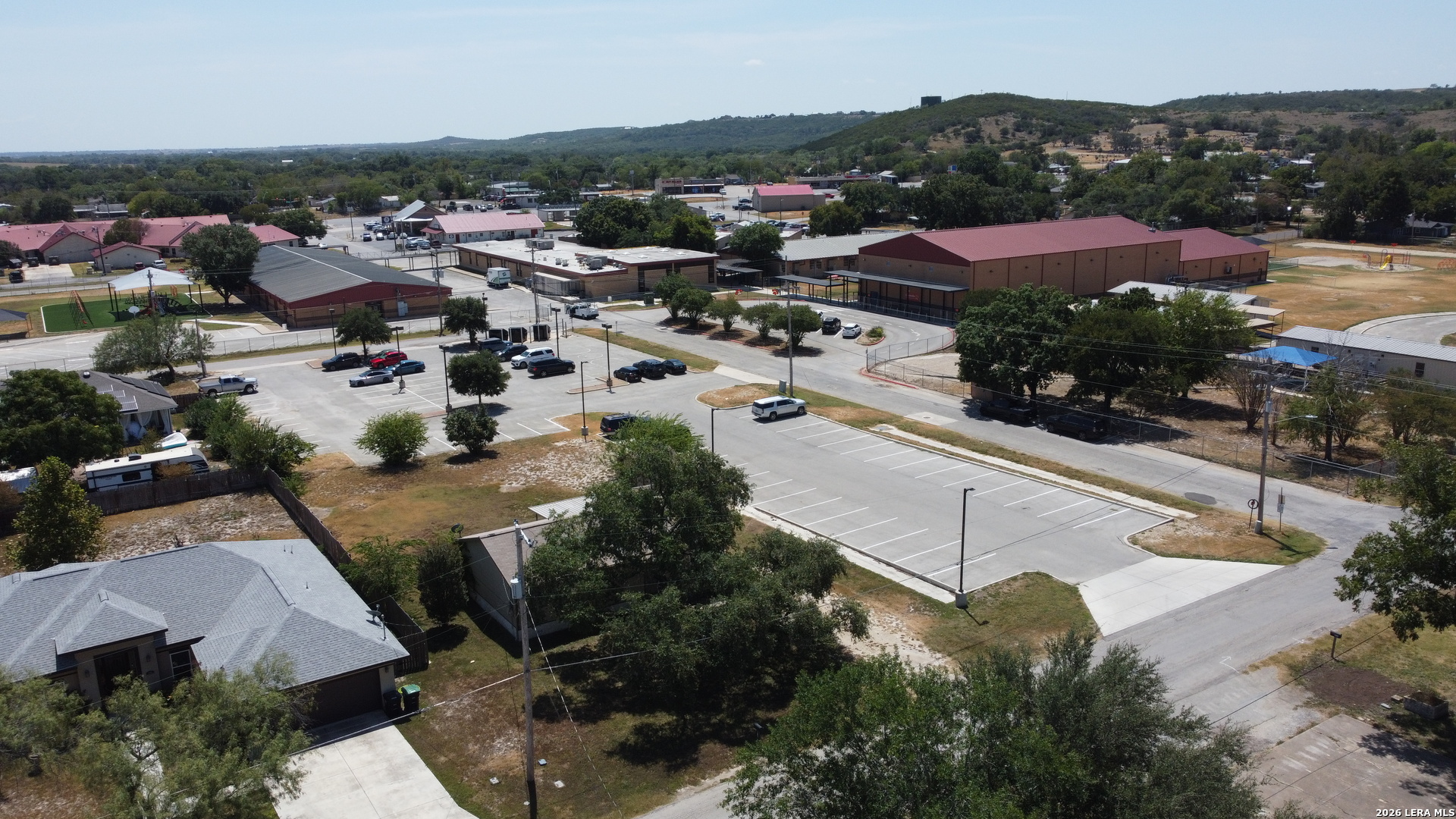 901 Houston Castroville TX 78009