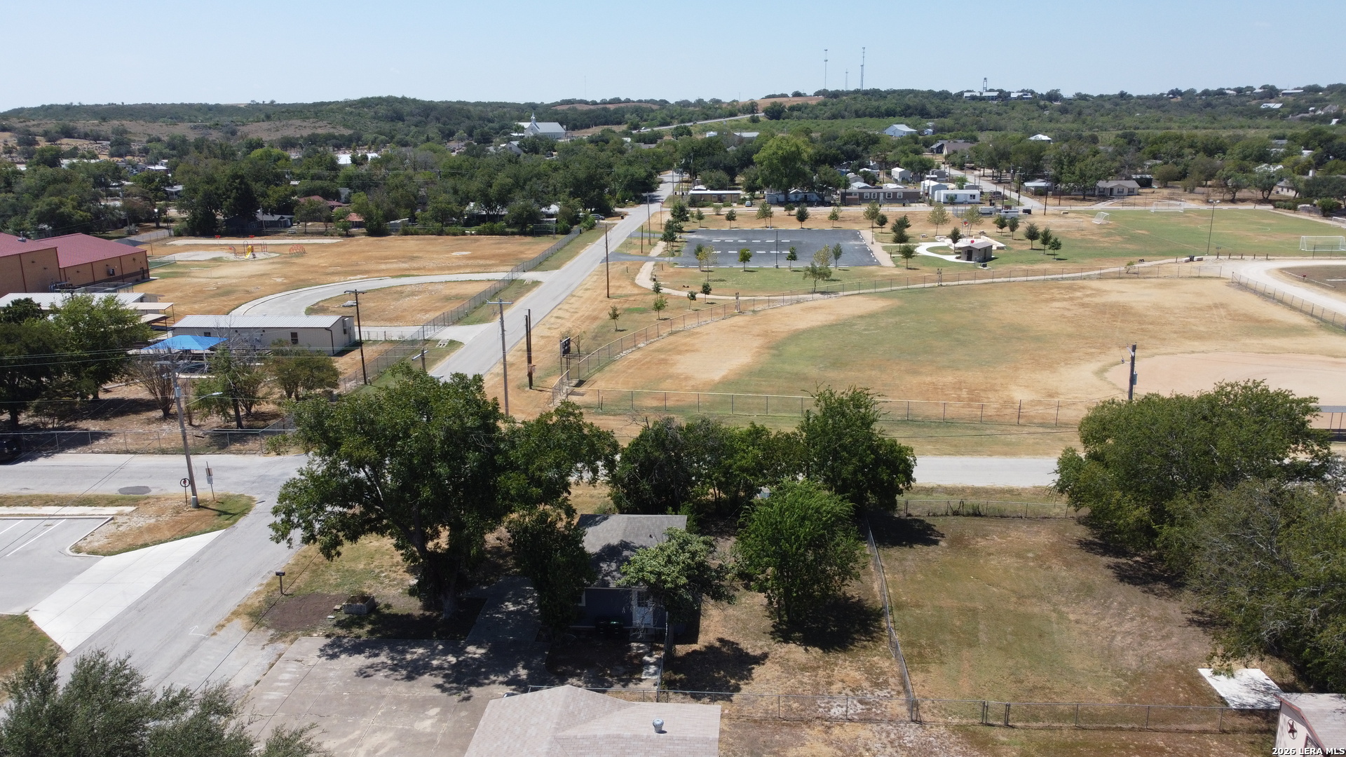 901 Houston Castroville TX 78009