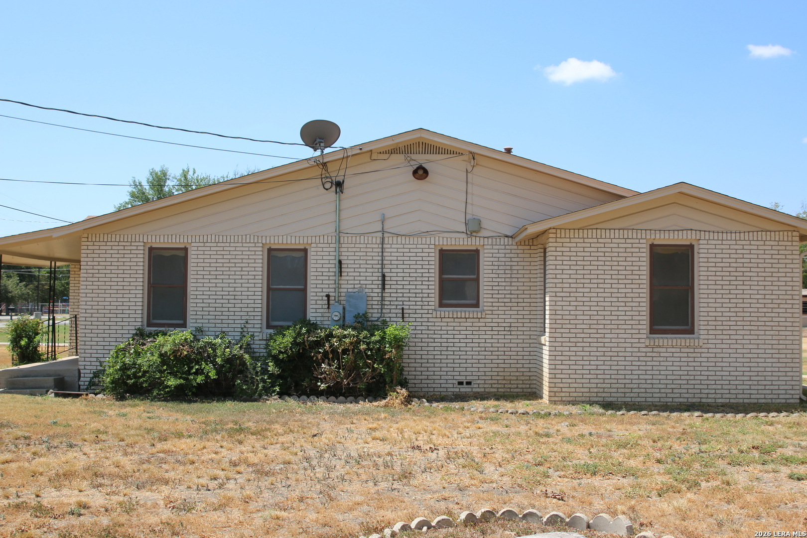 901 Houston Castroville TX 78009