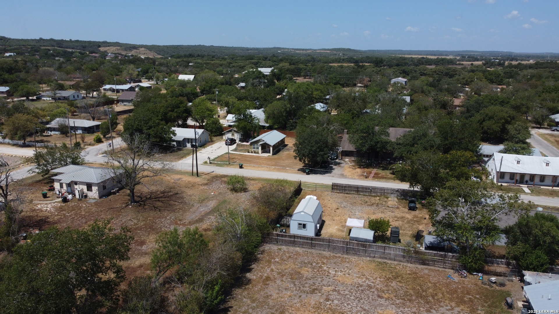 901 Houston Castroville TX 78009