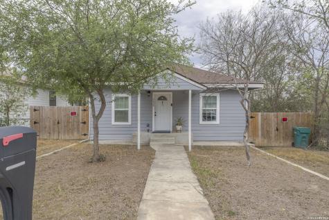 2608 Leal Street San Antonio TX 78207