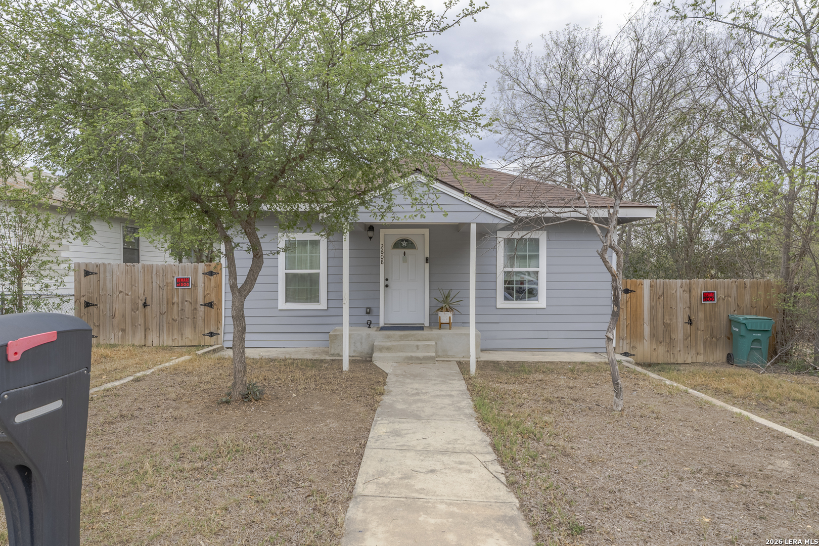 2608 Leal Street San Antonio TX 78207