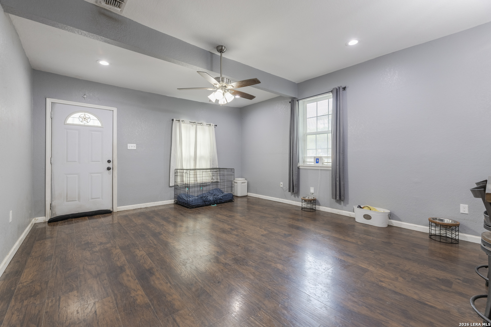 2608 Leal Street San Antonio TX 78207